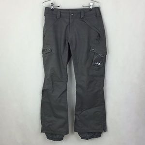 Burton | Pants & Jumpsuits | Burton Stow Cargo Pant | Poshmark